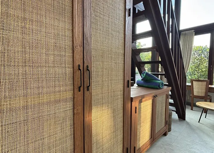 Luxury Riverside At Nunu Bali ホテル デンパサール